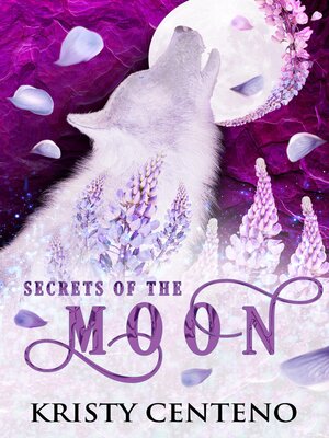 cover image of Secrets of the Moon
